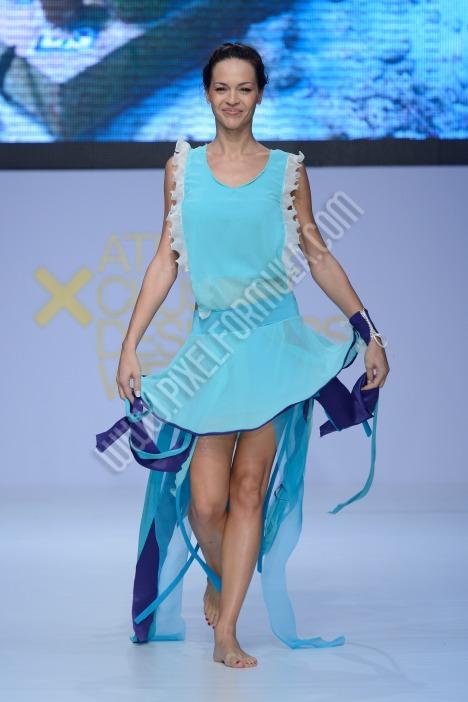 ATHENS,BOLD AND LOCKED,DEFILE,FASHION,FASHION SHOW,FEMME,MODE,PRET A PORTER,READY TO WEAR,SUMMER 2014,WOMAN