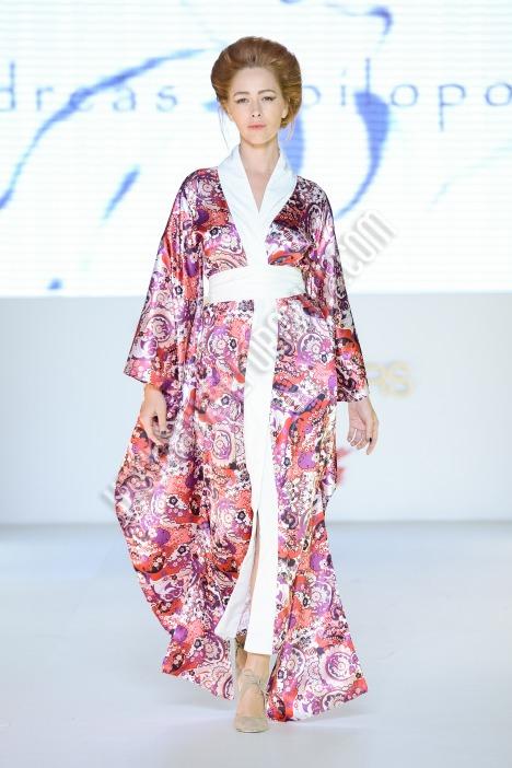 ATHENS,ATHENS XCLUSIVE DESIGNERS WEEK,L.LADA AND A.SPILIOPOULOS,PIXELFORMULA,SUMMER 2015,WOMENSWEAR